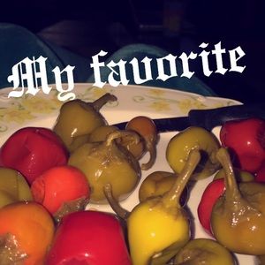 Meet your Posher, Cecilia